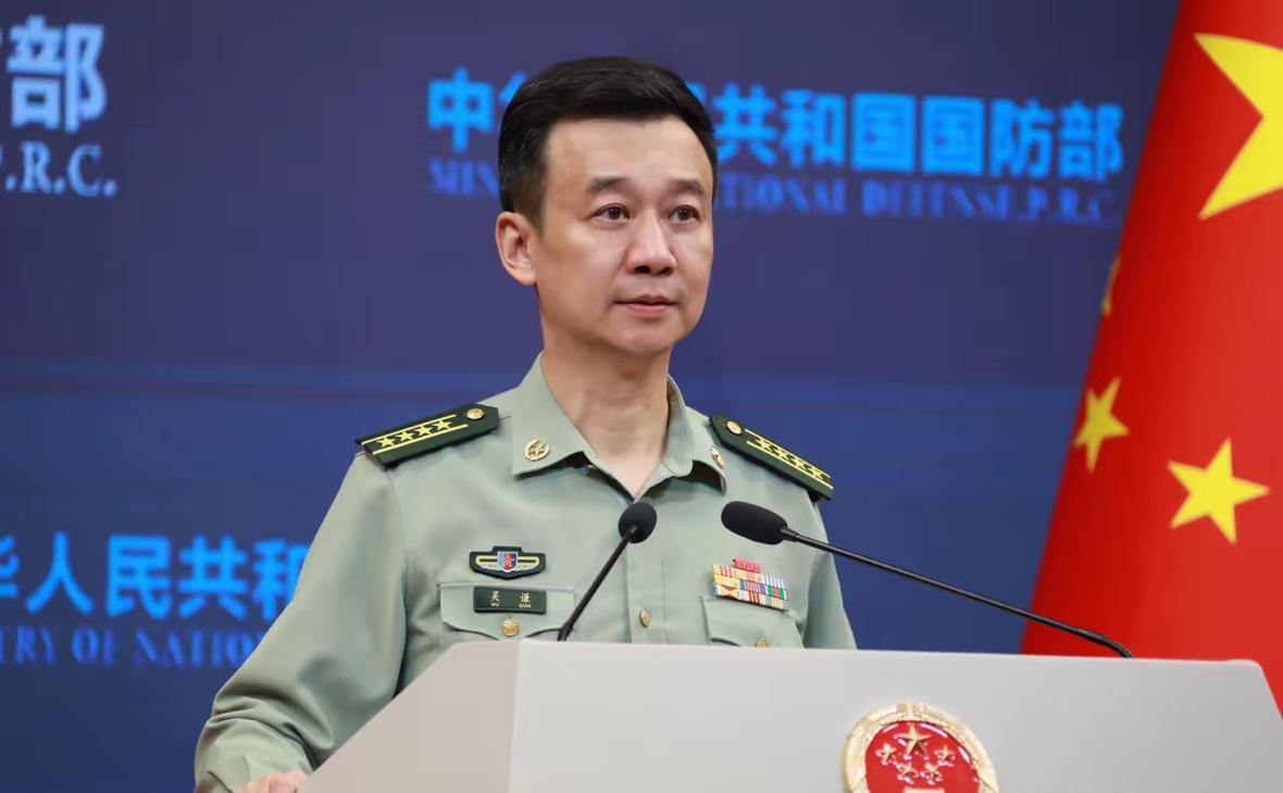 警告结束，红线划下！台岛东线不是表演空域，是战区火控覆盖区！B-1B贴飞，就是挑