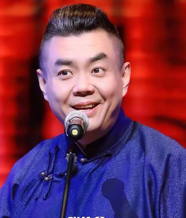 【著名相声演员张伯鑫大吐苦水，希望通过卖惨引发关注！】
近日，著名相声演员、相声