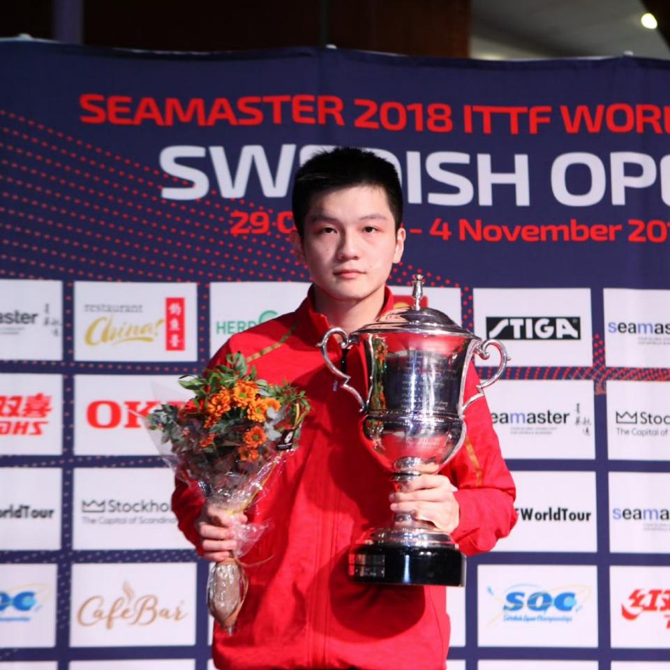 不得不说2025国内十大体育新闻，这件事情有着非常大的推动，樊振东陈梦这一年退出