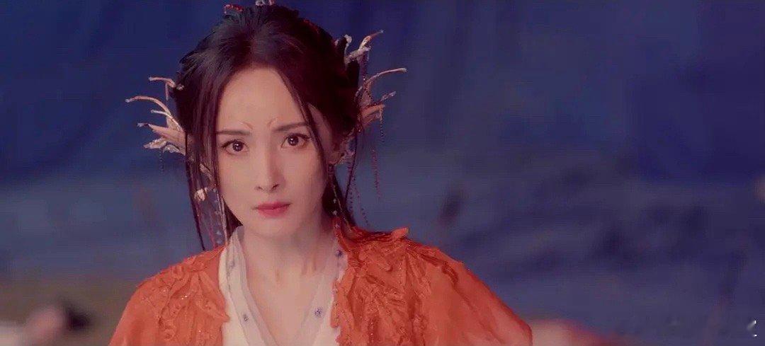 #狐妖小红娘 儿童剧# 仙侠版巴啦啦小魔仙！与青丘狐传说属于一个框架剧，青丘狐半