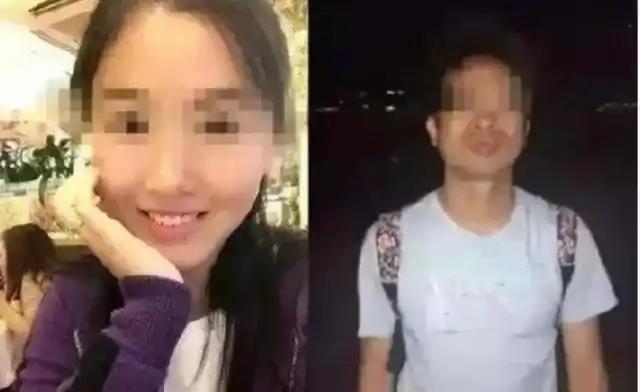 起底索要千万逼死前夫获刑12年的翟欣欣：曾是大学“院花”、北
