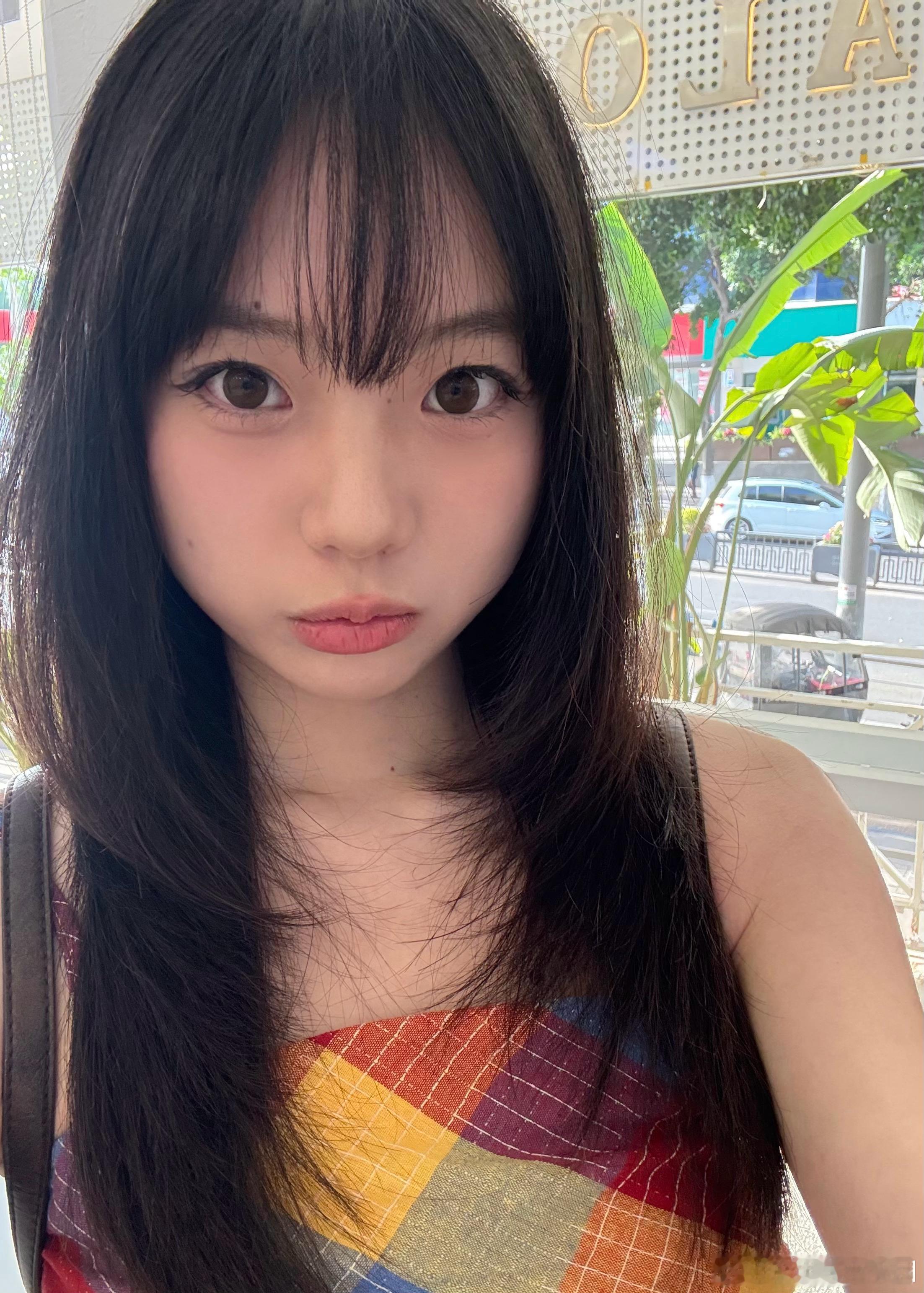 好喜欢这颗头๑'ꇴ'๑ ​​​