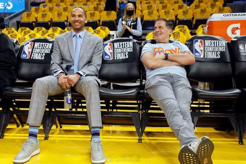 ESPN的独行侠深度文章爆料，哈里森把球队2022年夏天两个重要人事失误归咎于库