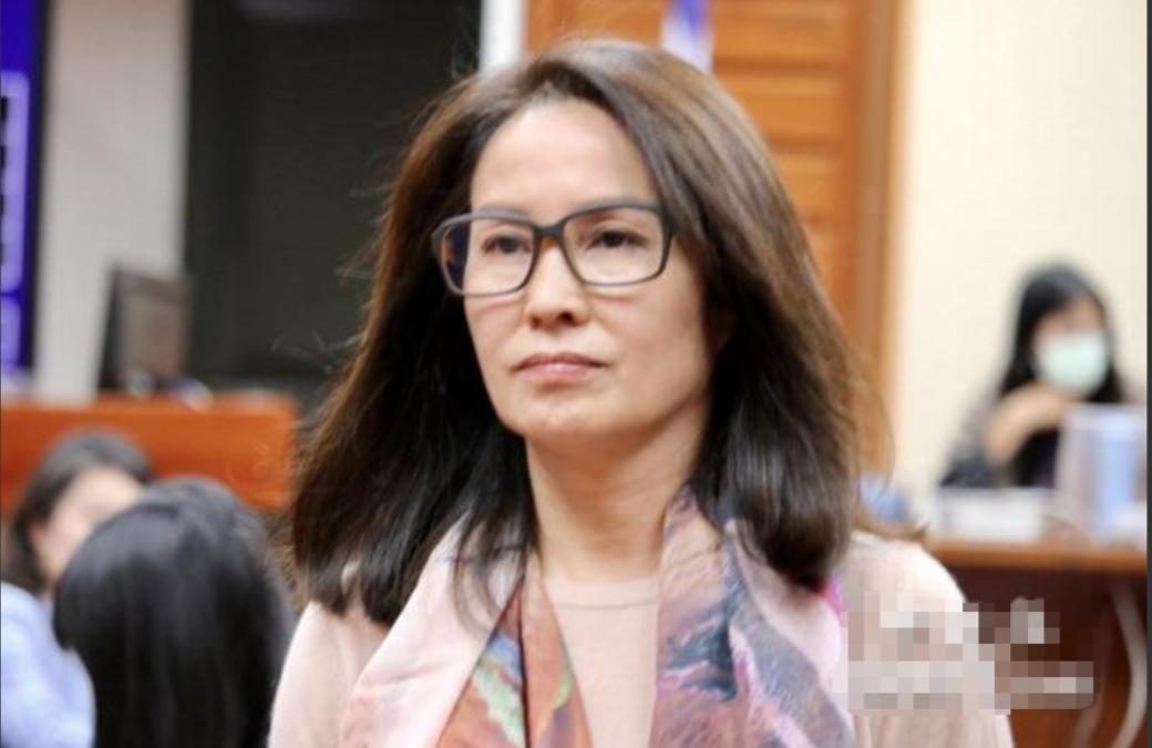 吃相太难看？高金素梅刚被求刑12年半，不到72小时，赖清德就急不可耐的提名原住民