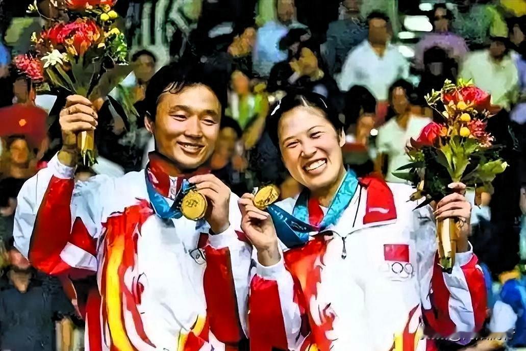 谁能想到，曾经的奥运金牌得主、羽协主席张军，会被带走调查！看到消息的那一刻，我彻