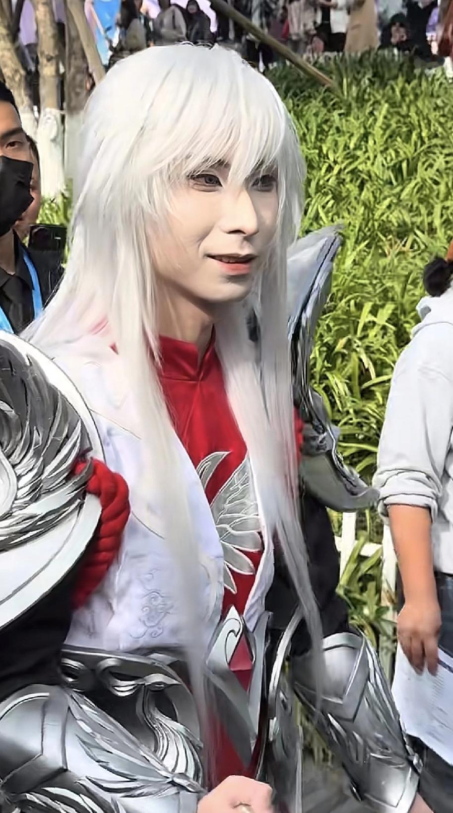王者每次到重要场合，都要把梦泪拉出来羞辱一番[捂脸][捂脸][捂脸]王者扛把子 