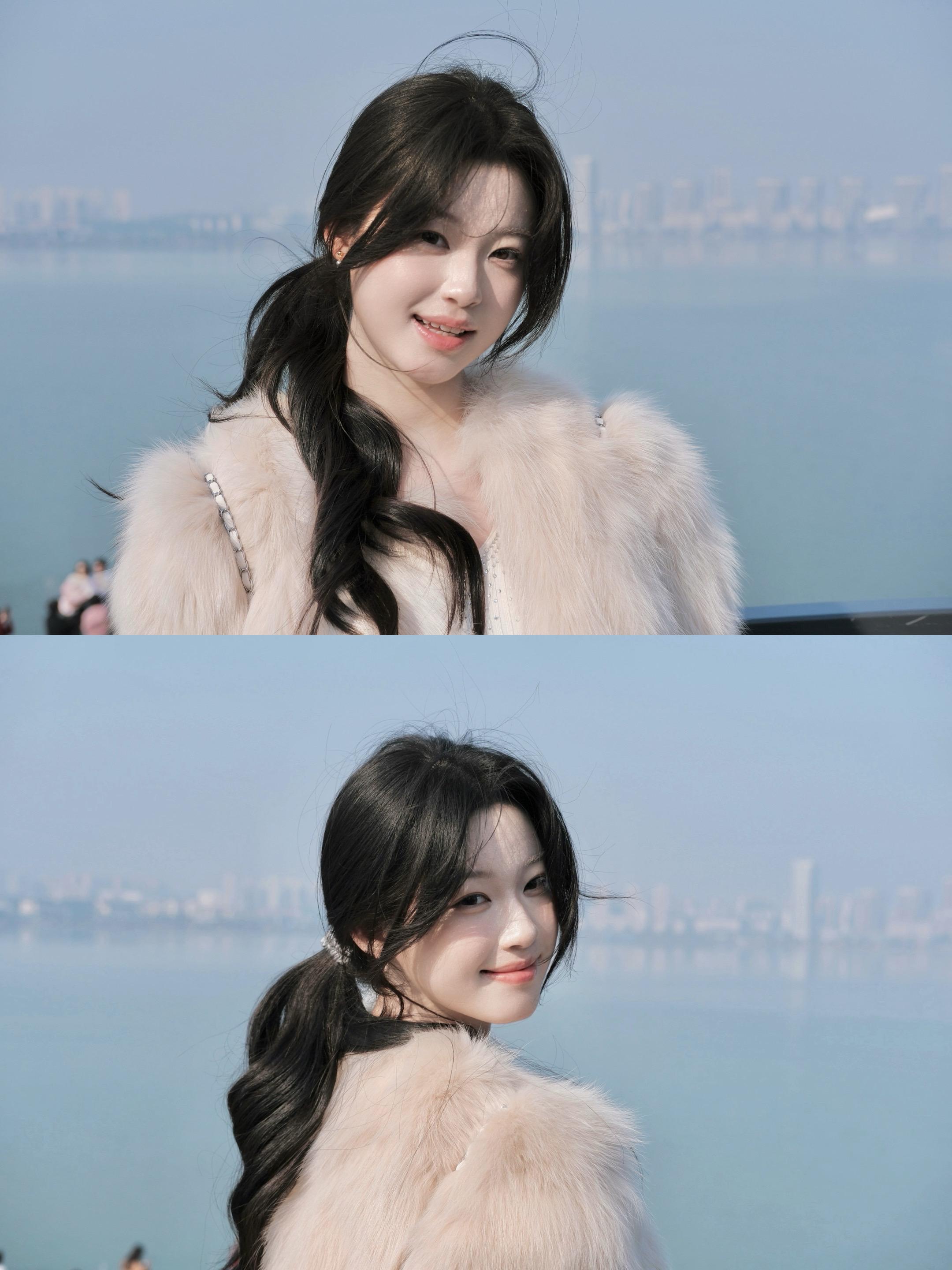 欢迎来到海滨城市-九江