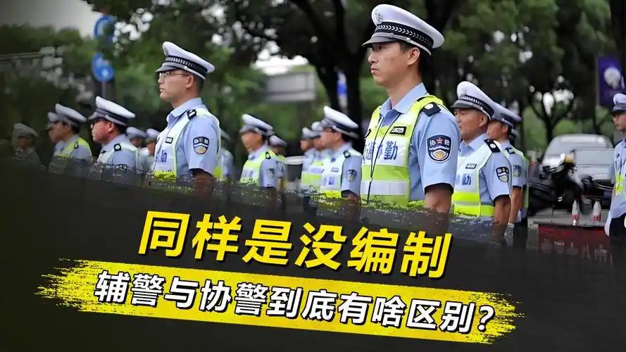 在公安系统待久了，经常听见有人说辅警就是临时工，骂两句、推搡几下没什么大事。这里
