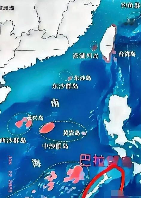 南海的局势现在是一目了然，美国这回算是铁了心要待在那儿不走了。这一来，菲律宾、越