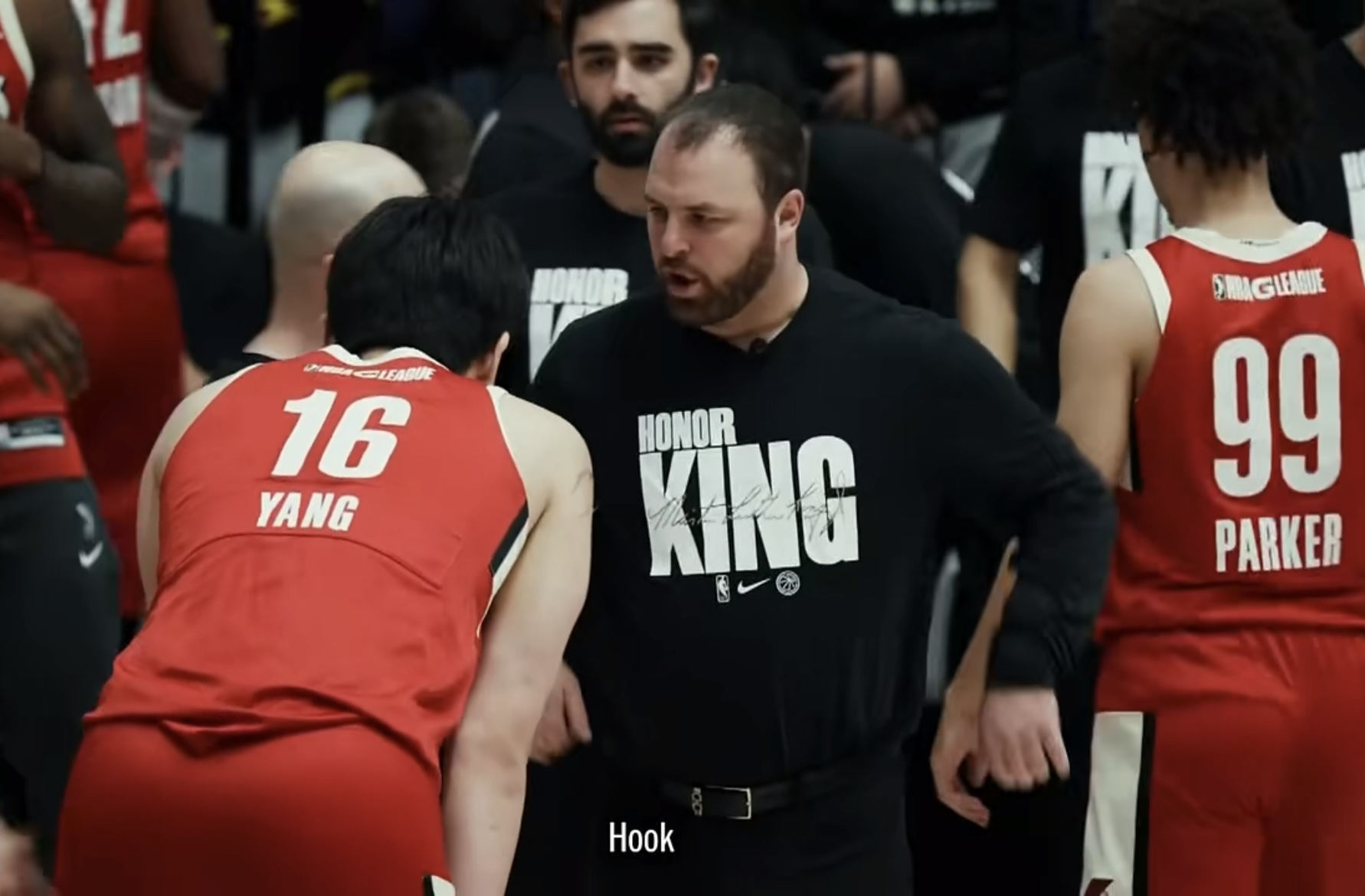 杨瀚森的好教练