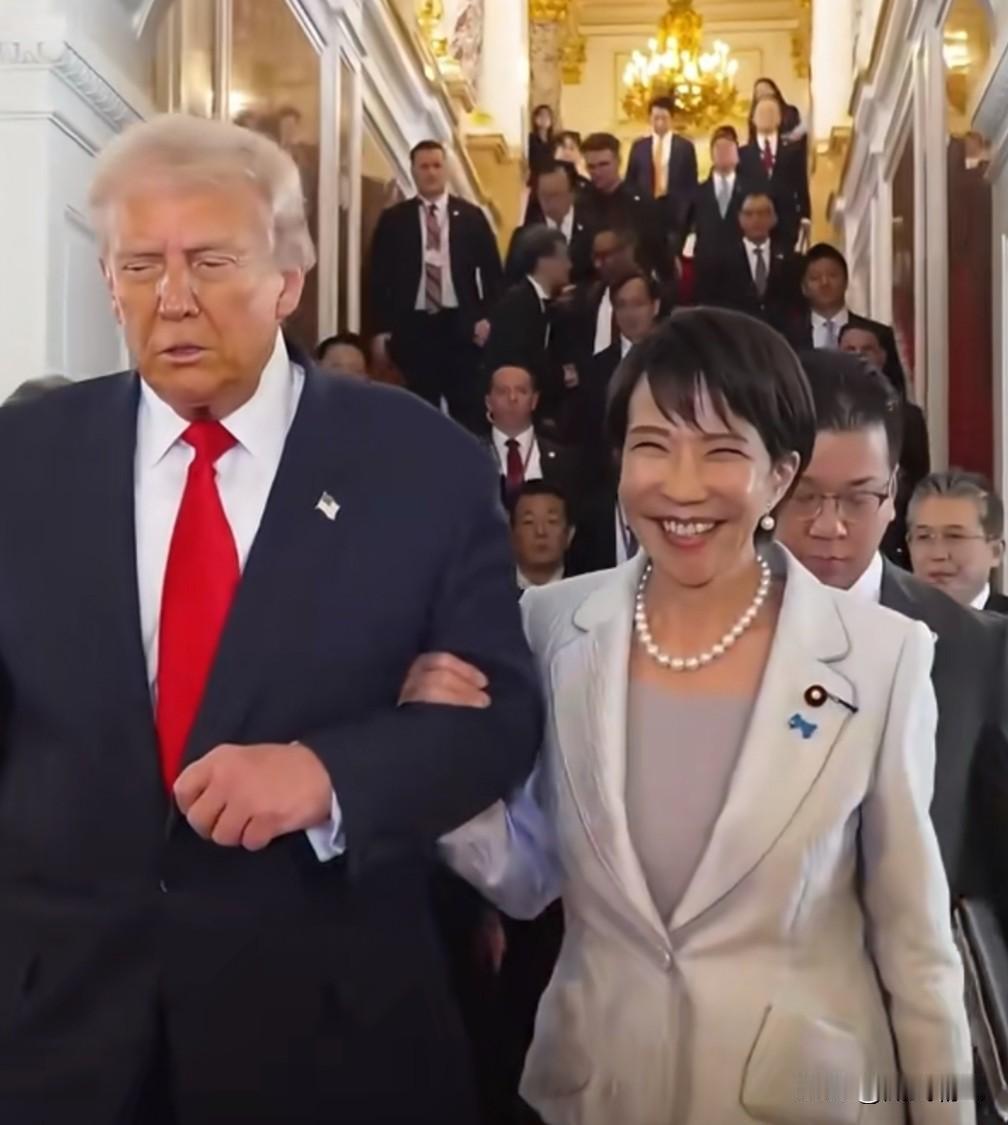 这次轮到日本强烈不满和抗议了！日本要求跟我们启动谈判，我们不予理会！
 4月20