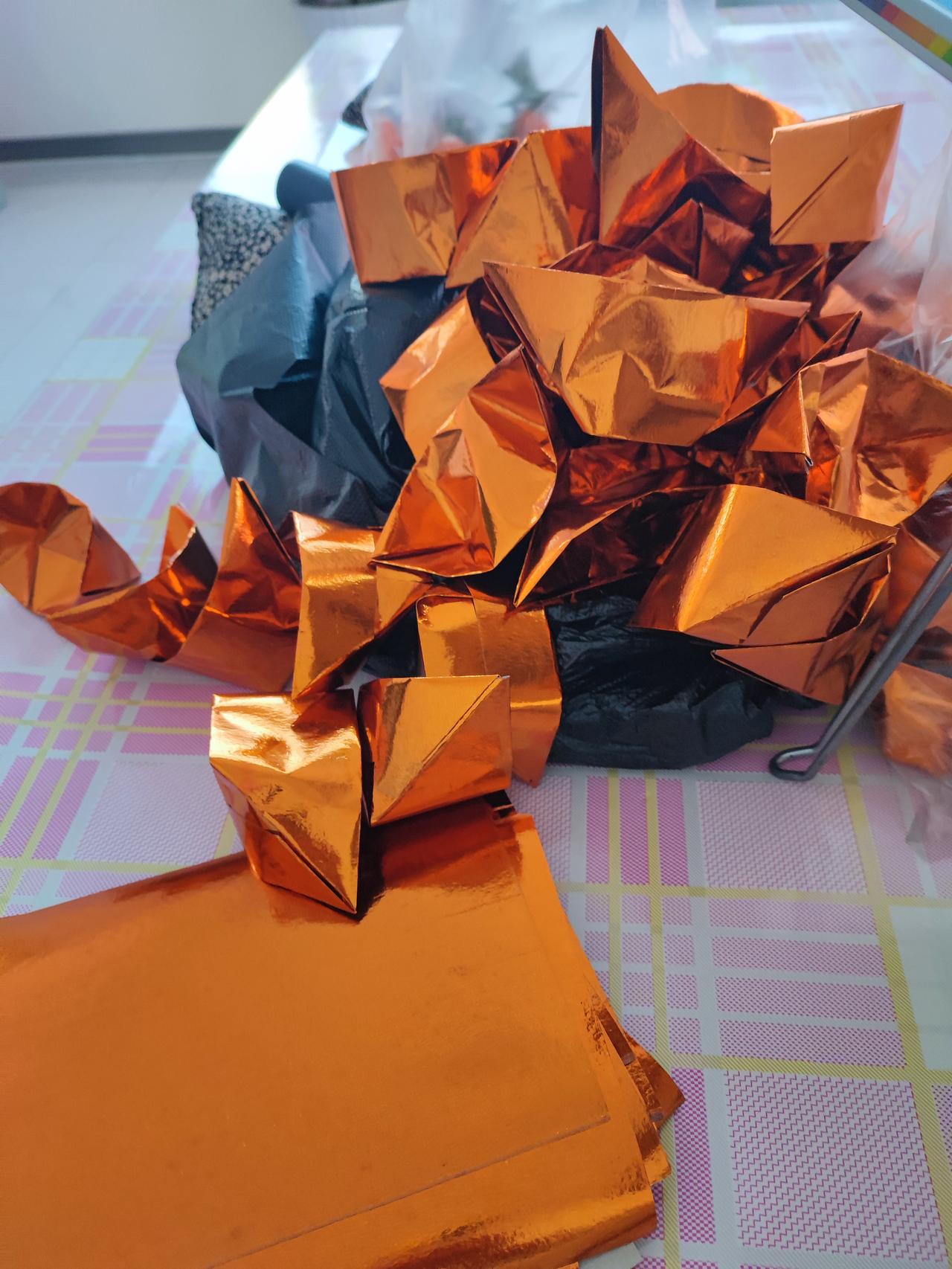 有明白的友友吗？[黑线]
这玩意有用吗？
别人都在鼓捣，
我这不跟个风好像还不孝