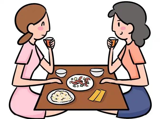 笑话（915）

美女约闺蜜吃饭，美女和闺蜜碰了碰杯说道：”我问你，你干嘛要找个