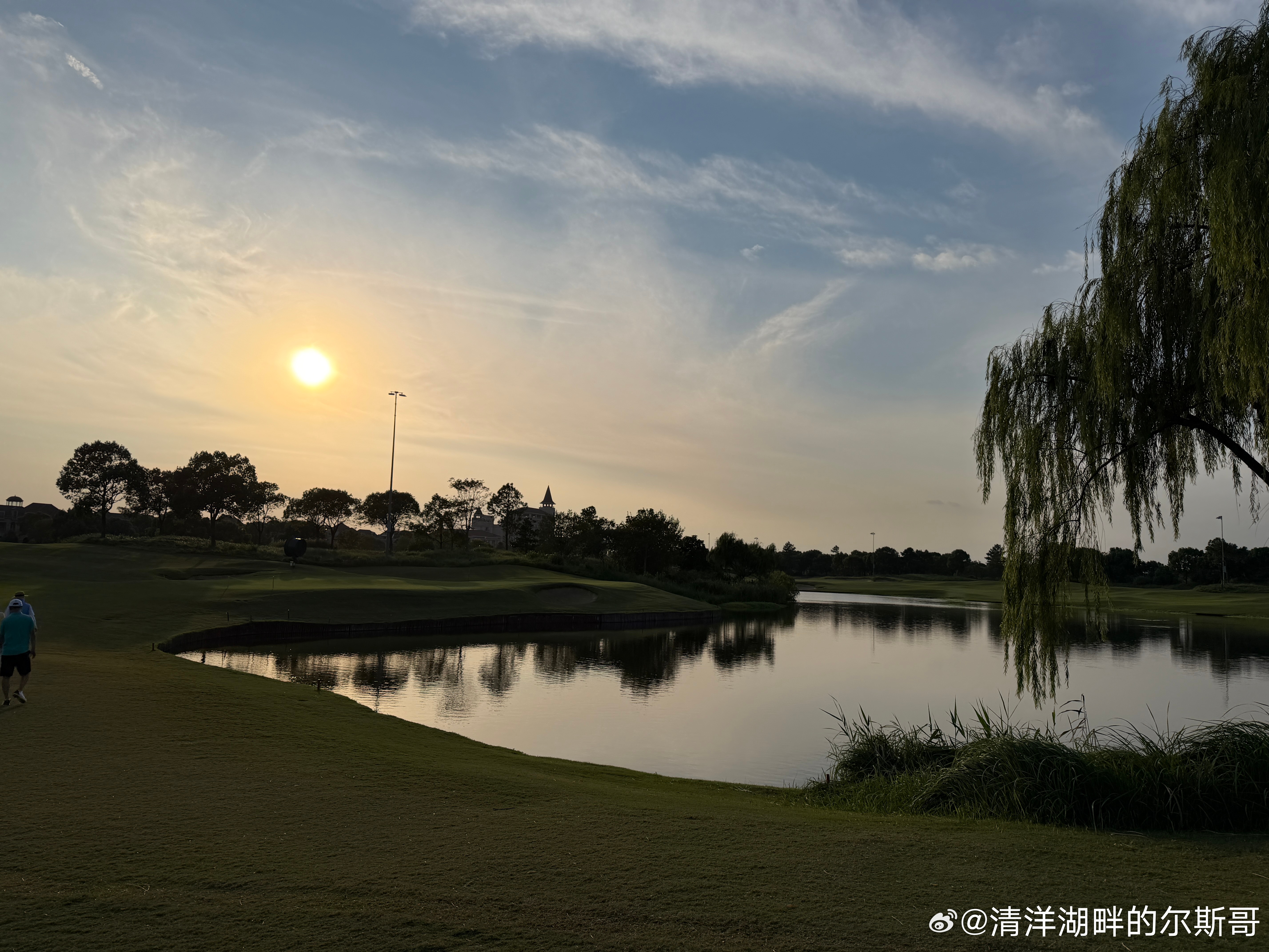 华东五场球，第一场  ​​​