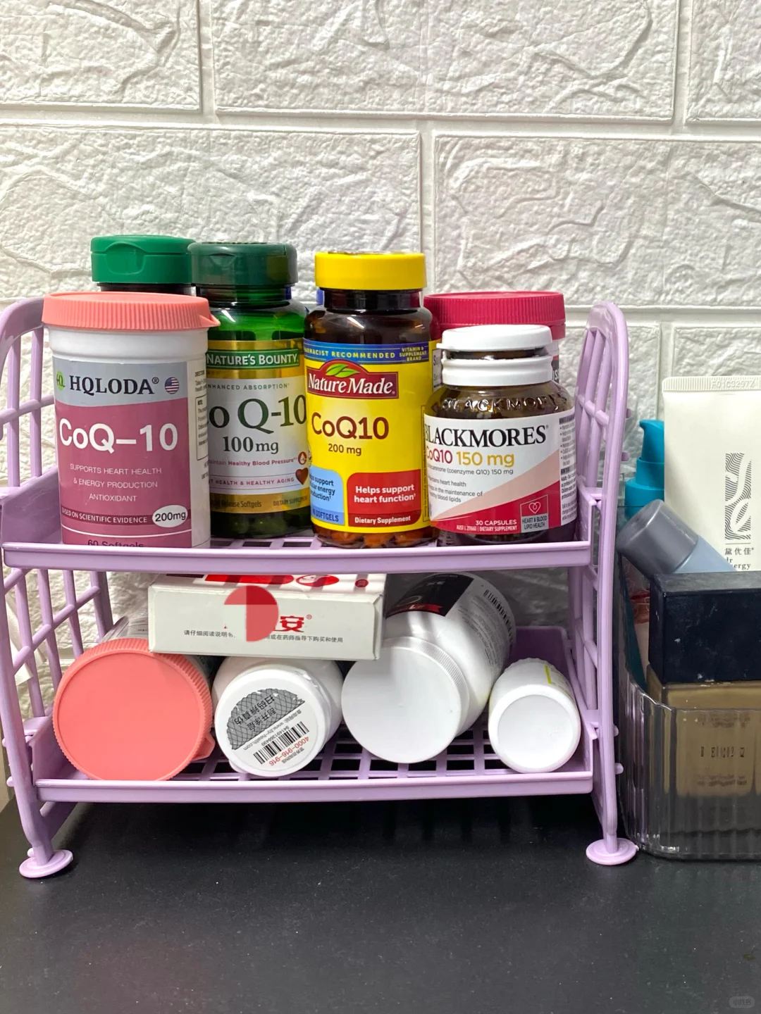 看完不亏！辅酶Q10凭实力出圈！