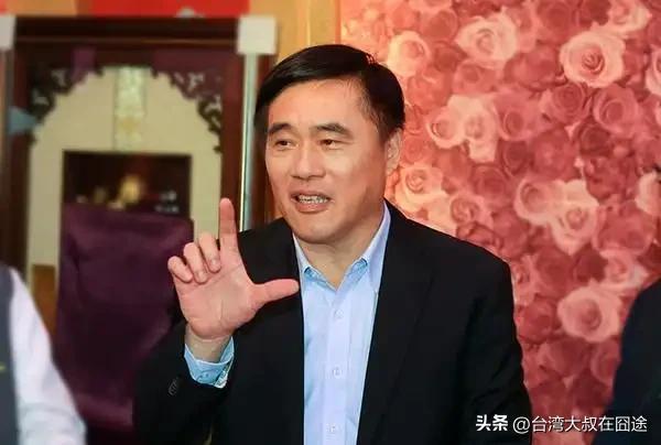 国民党主席选举民调出炉！郝龙斌领跑，国民党如何重振旗鼓
 
最近台湾国民党的主席