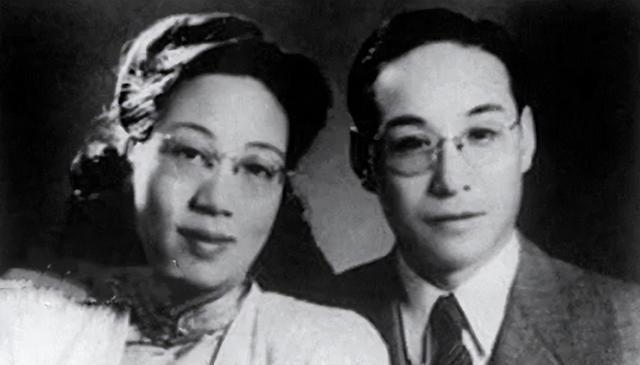 1955年上海副市长潘汉年入狱，香港数万家产的妻子董慧被囚7年，出狱后她放弃一切