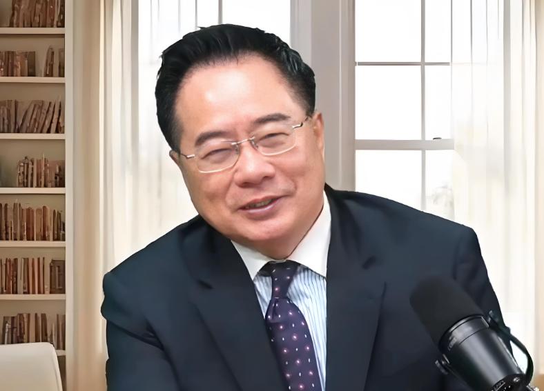 蔡正元谈台海冲突：那些 “台独” 不敢面对的现实，咱得说透了。

先说说蔡正元提