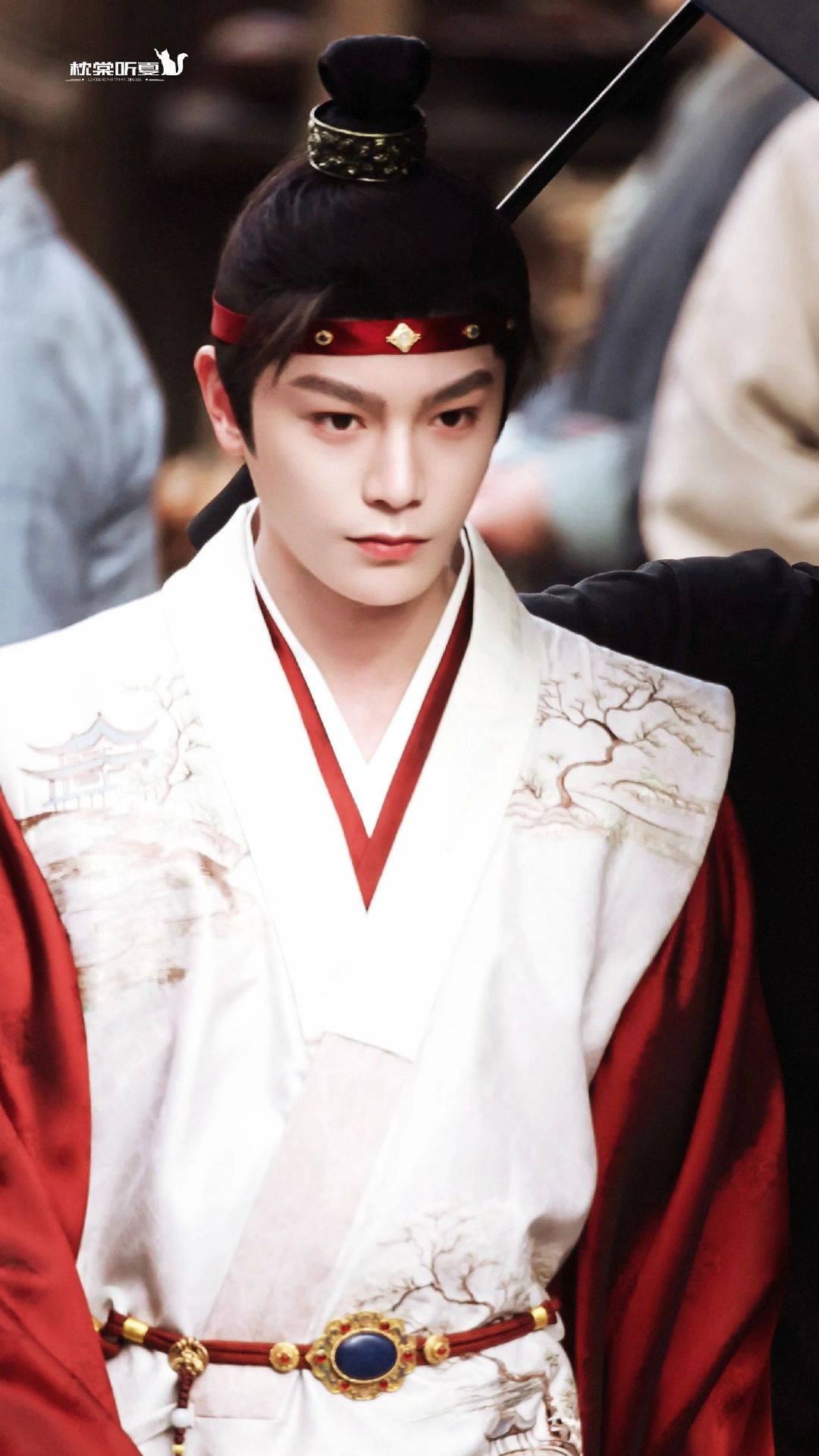 花开锦绣酷云2026年度期待剧集 丁禹兮花开锦绣年度期待剧集 花开锦绣酷云202