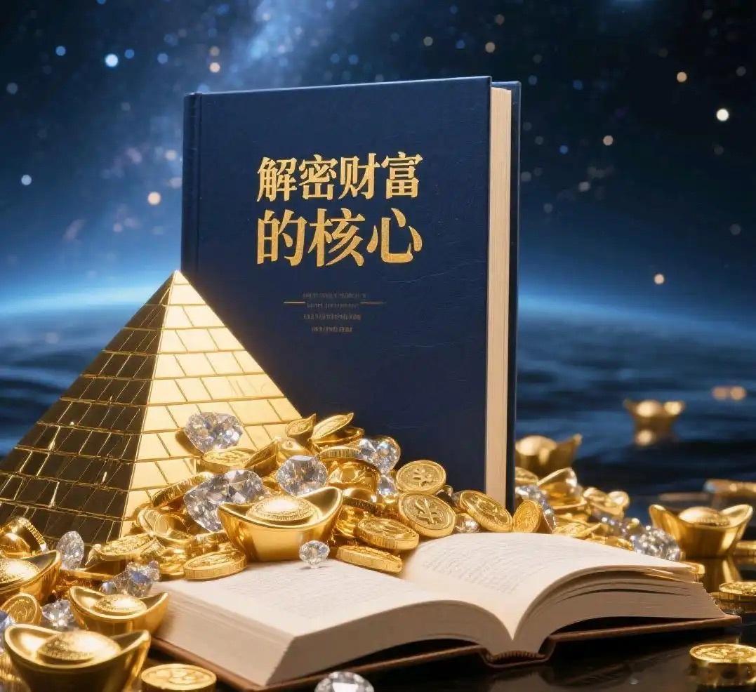 很多人总说，普通人怎么能拥有千万资产？我想说，放弃吧，一大堆的坑等着你，总有一款