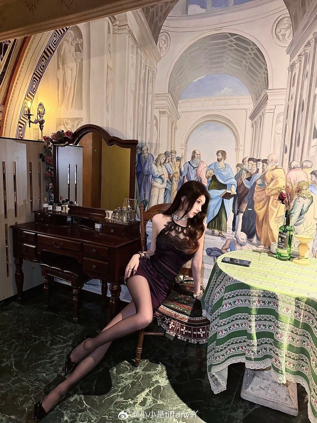 🎞🍪 长沙·P&P heart bar