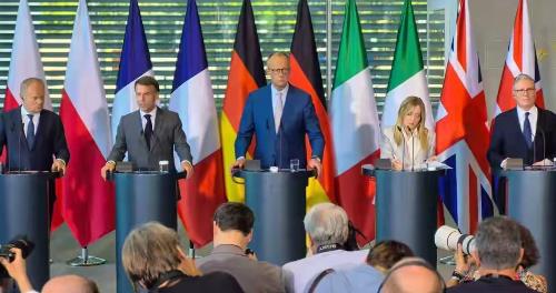 英法德联合指责我国台海正常执法仅隔一天，我国就在联合国公开力挺阿根廷索要马岛主权