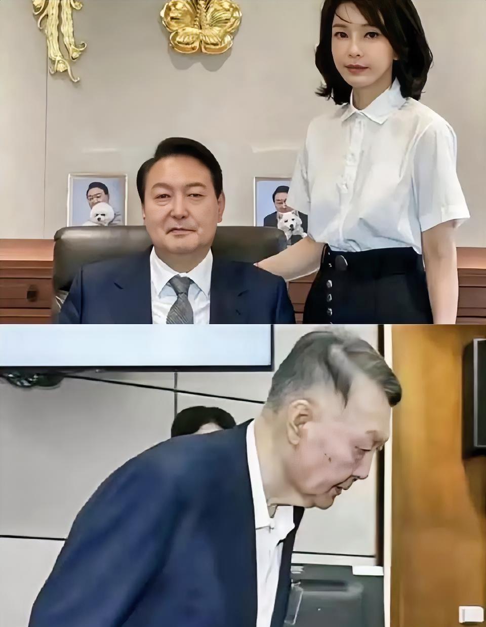 保养工作缺失，变化真的好大
不知另一半的硅胶脸现在是啥子样[狗头]