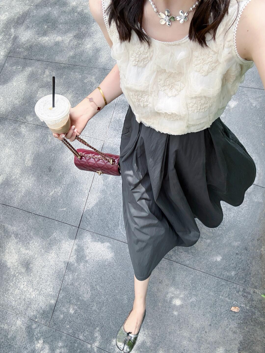 上班也漂亮！精致牛马离不开的百搭基础款们！