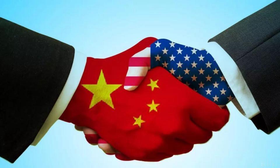 快讯！中美谈判成果超预期！

美国方面暂停对华征收24%的关税达90天，保留10
