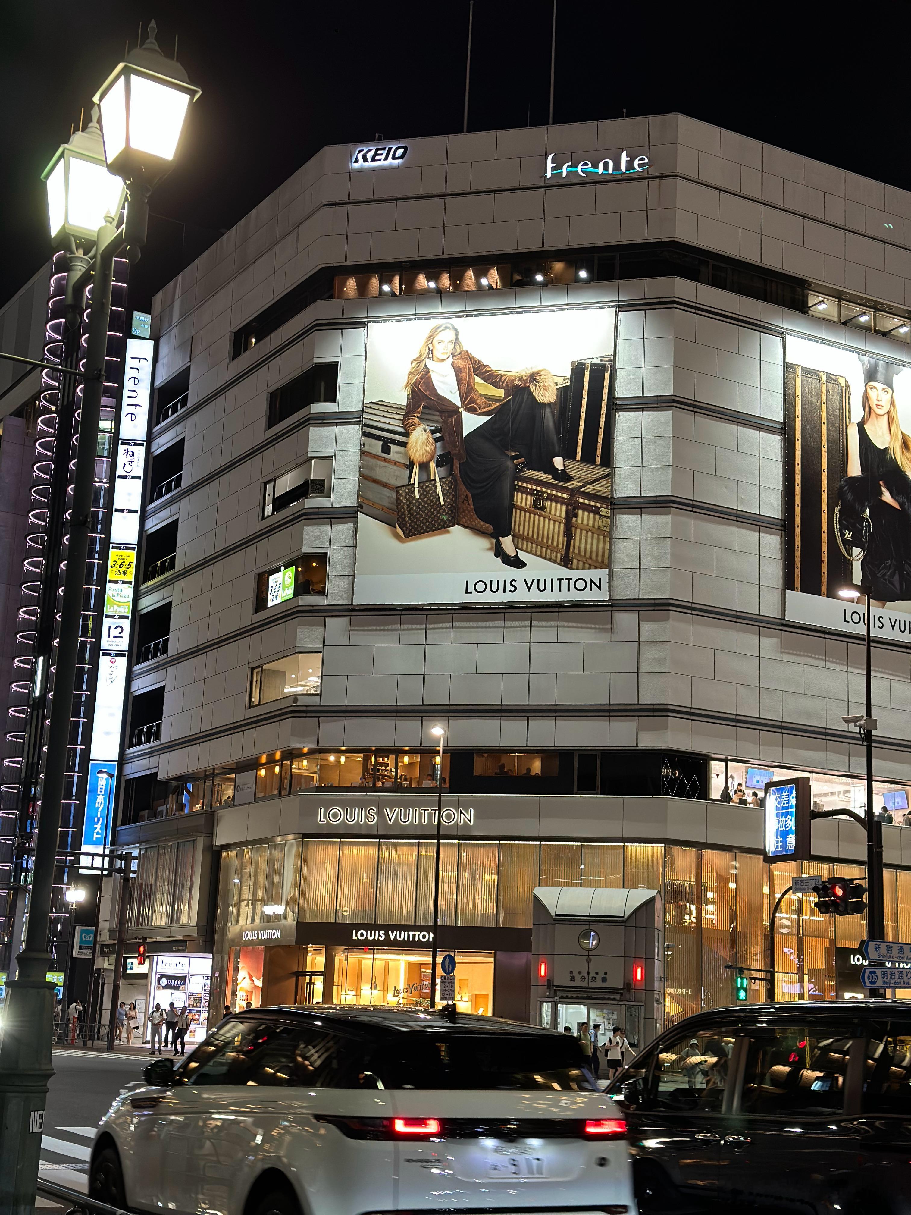 三刷逛下来总结一下东京值得买和踩雷的牌子[doge][doge]Lululemo