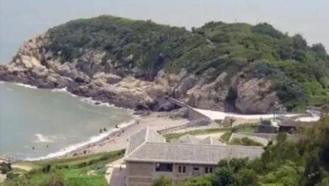 一旦台海爆发冲突，最难啃的骨头不是台湾本岛，而是距大陆仅50公里的东引岛！很多人
