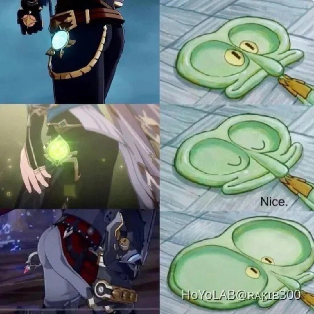 男子汉大皮鼓[偷笑]#原神# ​​​