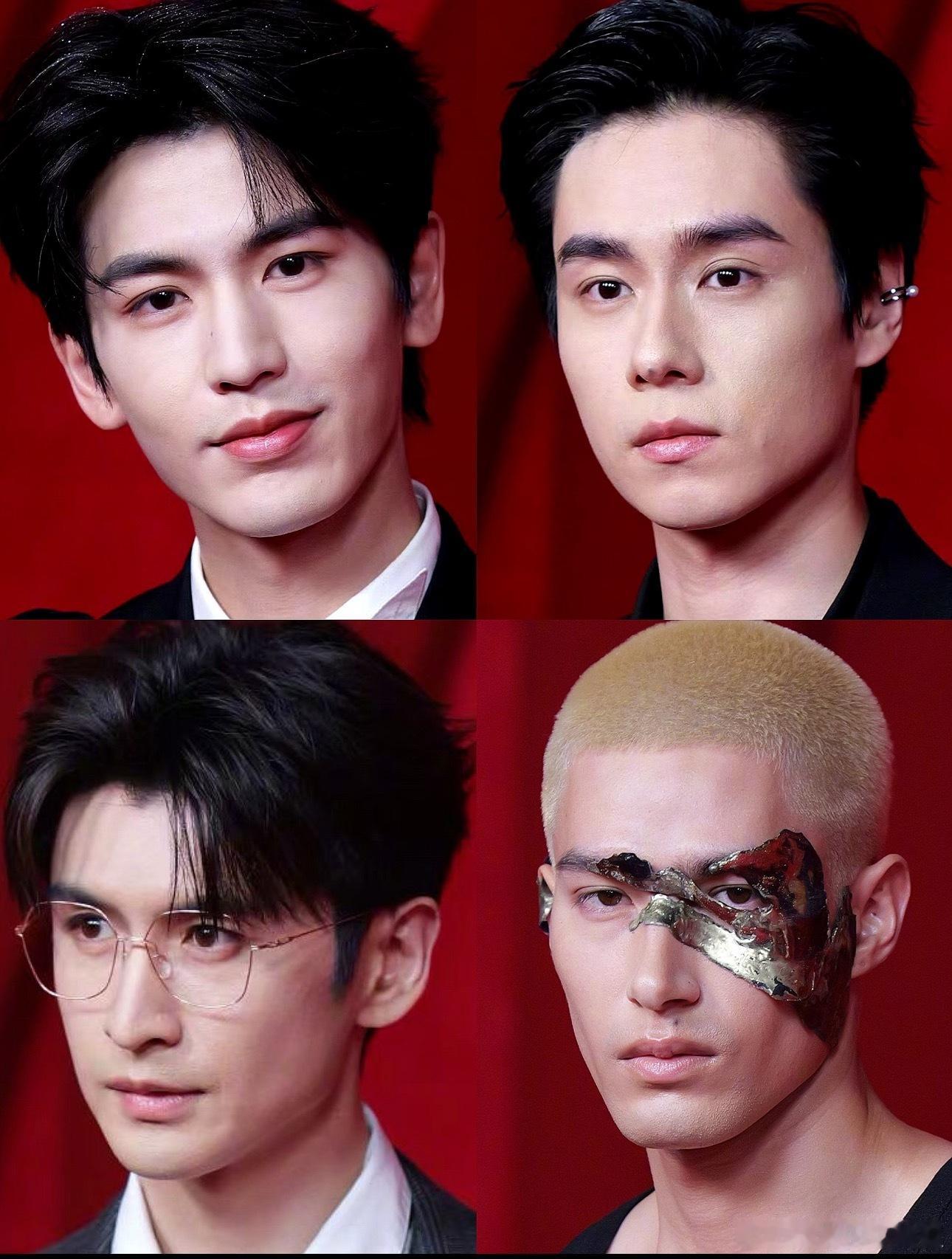 来吧，这次谁赢了？ ​​​