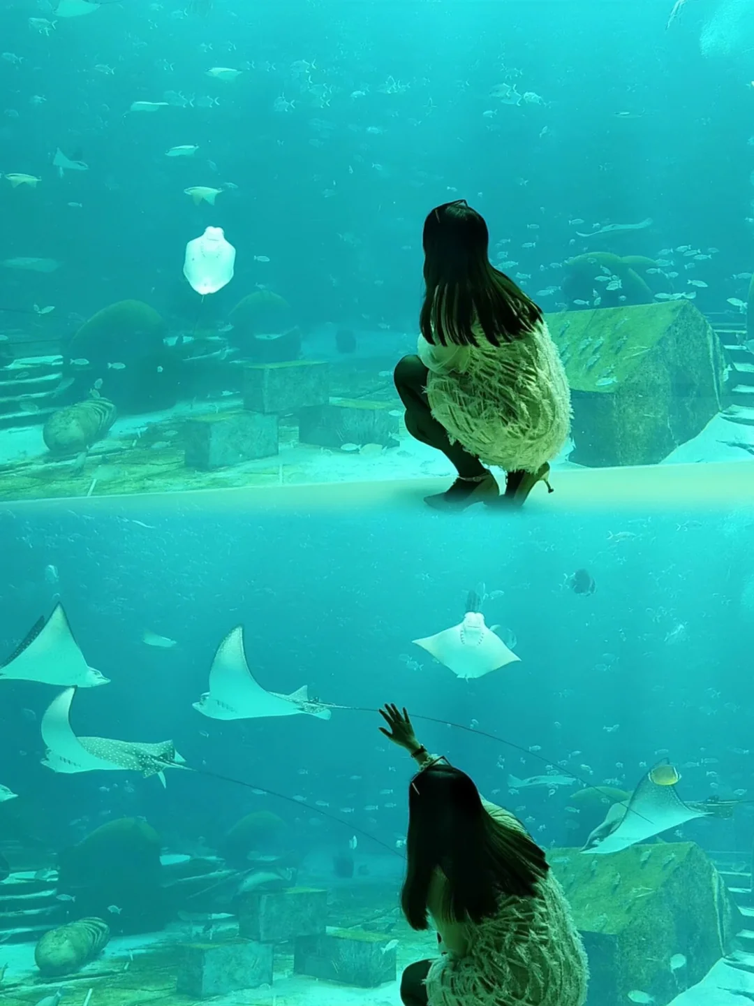 三亚亚特兰蒂斯避坑指南🔥90%的人不知道