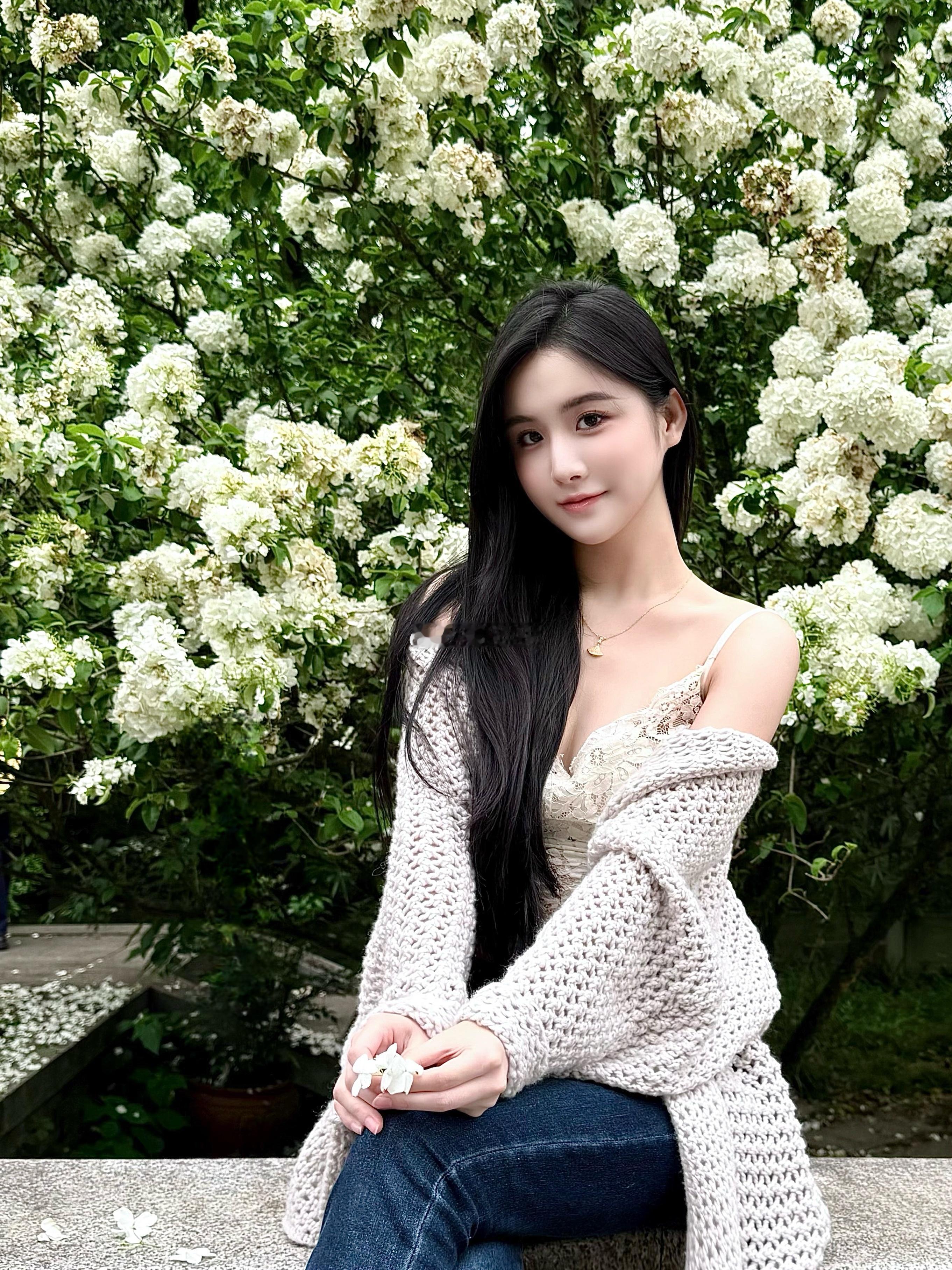 喜欢开花的季节 杭州·杭州植物园
