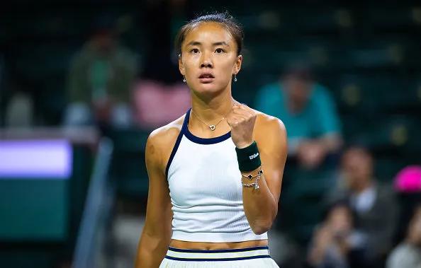 多伦多站第二日首轮赛果：
WTA1000多伦多站首轮，袁悦以6-3 6-3击败布