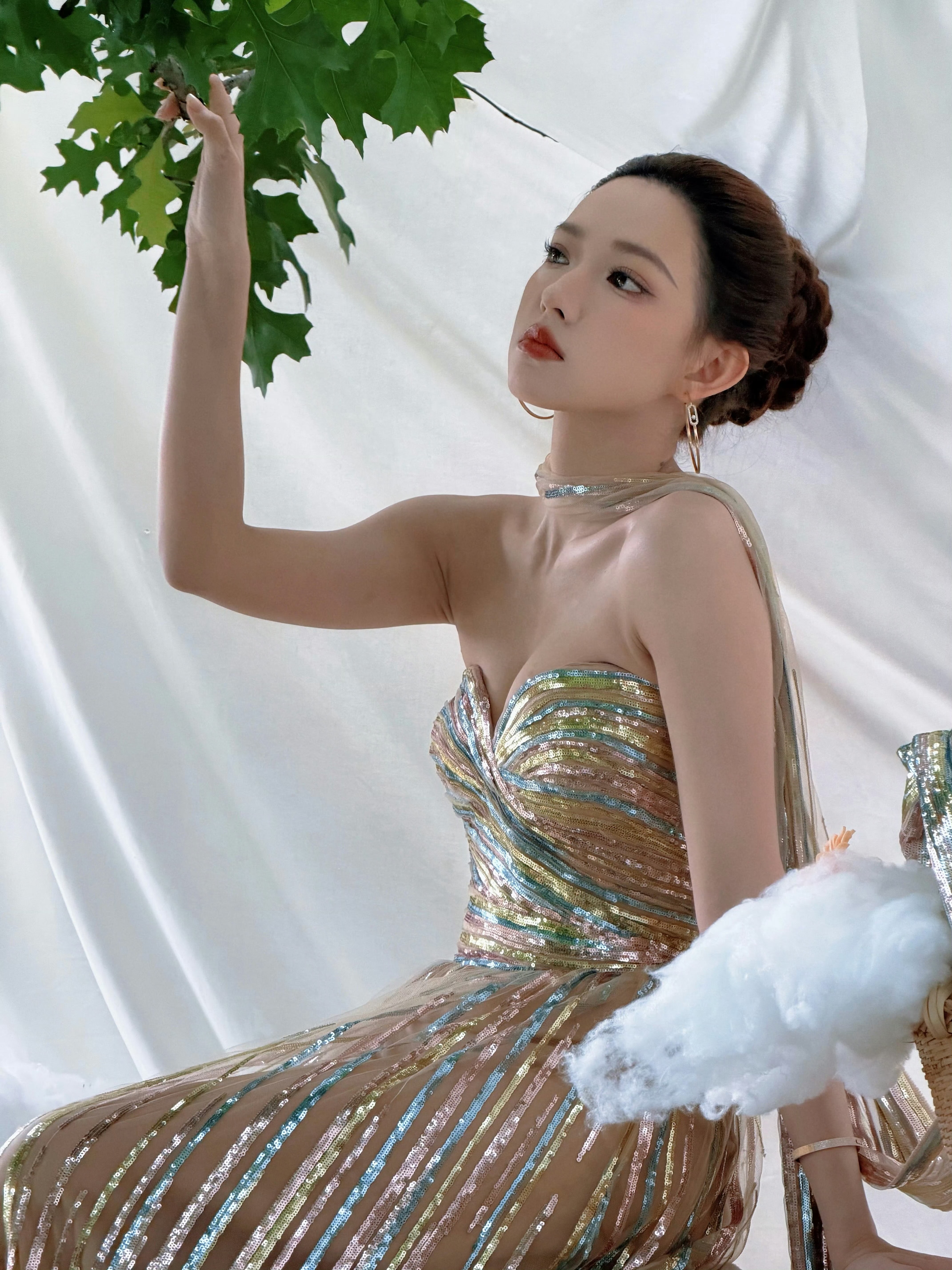 程潇  cx程潇海岛舒服日志 cx程潇姜婉怡 ₊⁺♡₊⁺ ⋆幸好爱是小小的奇迹⋆