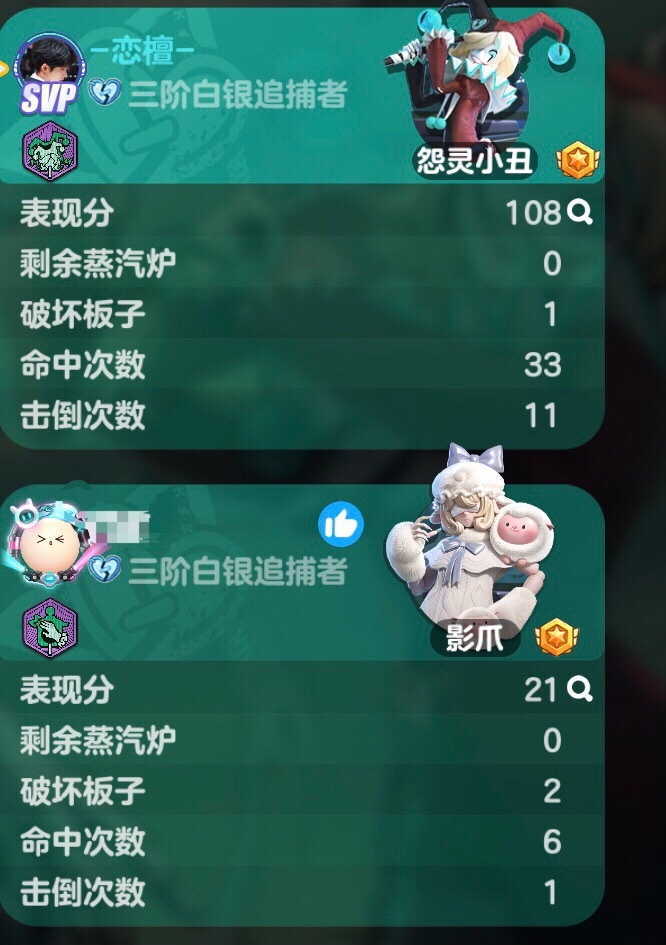 还我百分百胜率。我不知道您是怎么了。21表现分是在？。。您要是努力打就算了。6击