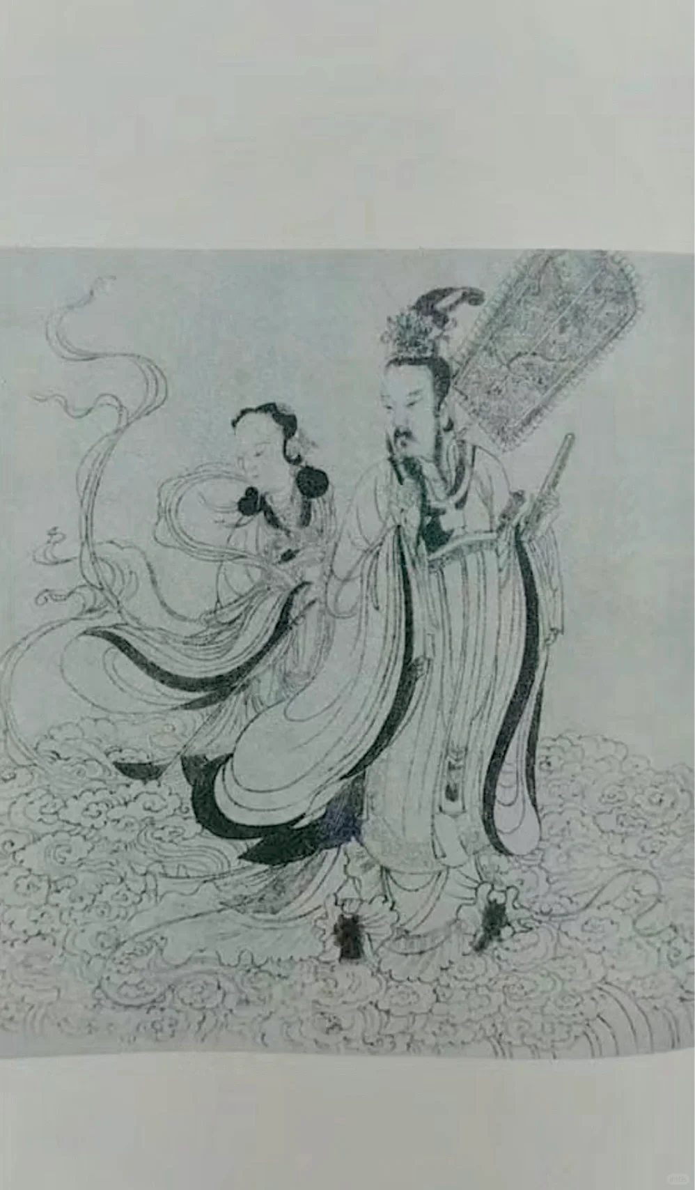 端午节的真义──发露众罪，自光心田