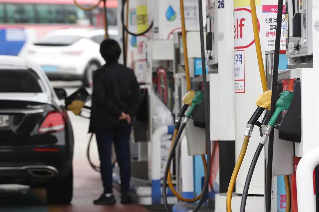 3月18号韩国政府连夜官宣大消息，把资源安全危机预警级别从四级最低的“关注”，一