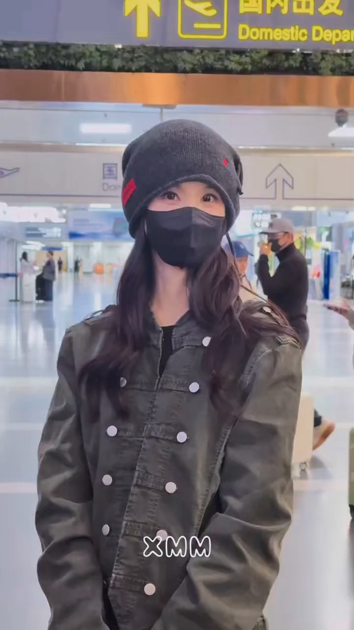 陈都灵丨OMG……谁家欧巴