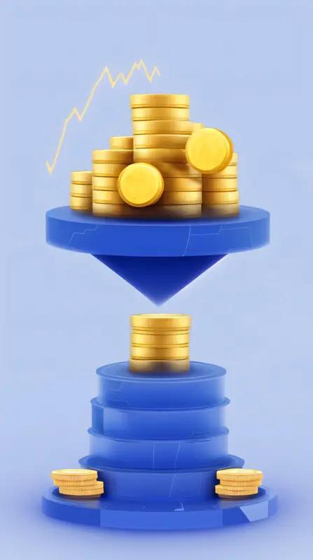 我懂这种买了股票就删软件坐等赚钱的心态，我以前也这么干过。以前我炒股，软件里各种