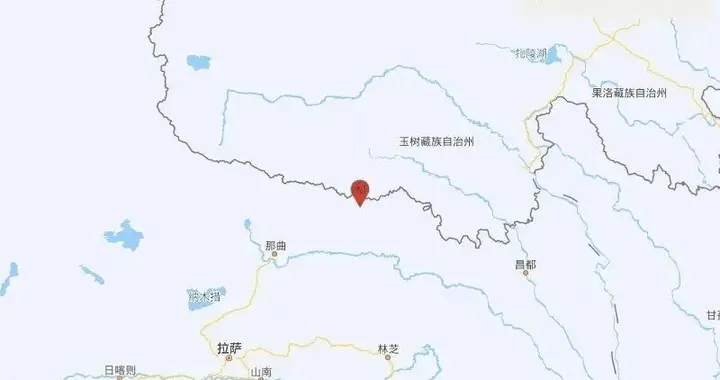 西藏那曲市巴青县7.0级地震，已致16人遇难，46人受伤