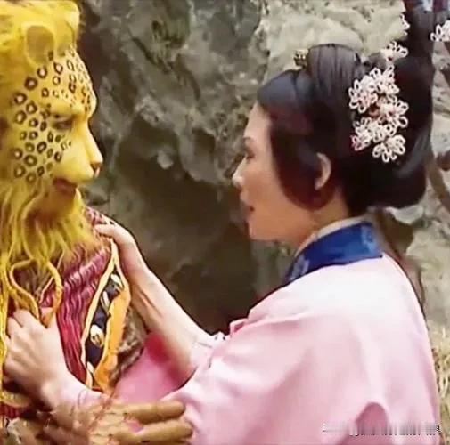 古代身居高位，明明啥都不缺的人为何还会中美人计？

你以为的美人计，玉体横陈，吐