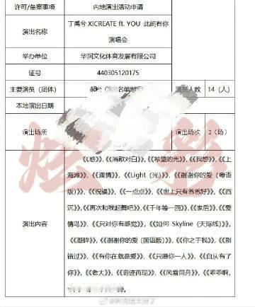 丁禹兮演唱会歌单还有世上只有爸爸好丁禹兮演唱会歌单有世上只有爸爸好 怎么现在演员
