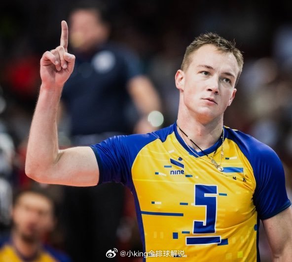 乌克兰🇺🇦是一支非常强的队伍，只是此前尚未完全发挥出实力。虽然还欠缺一些细腻