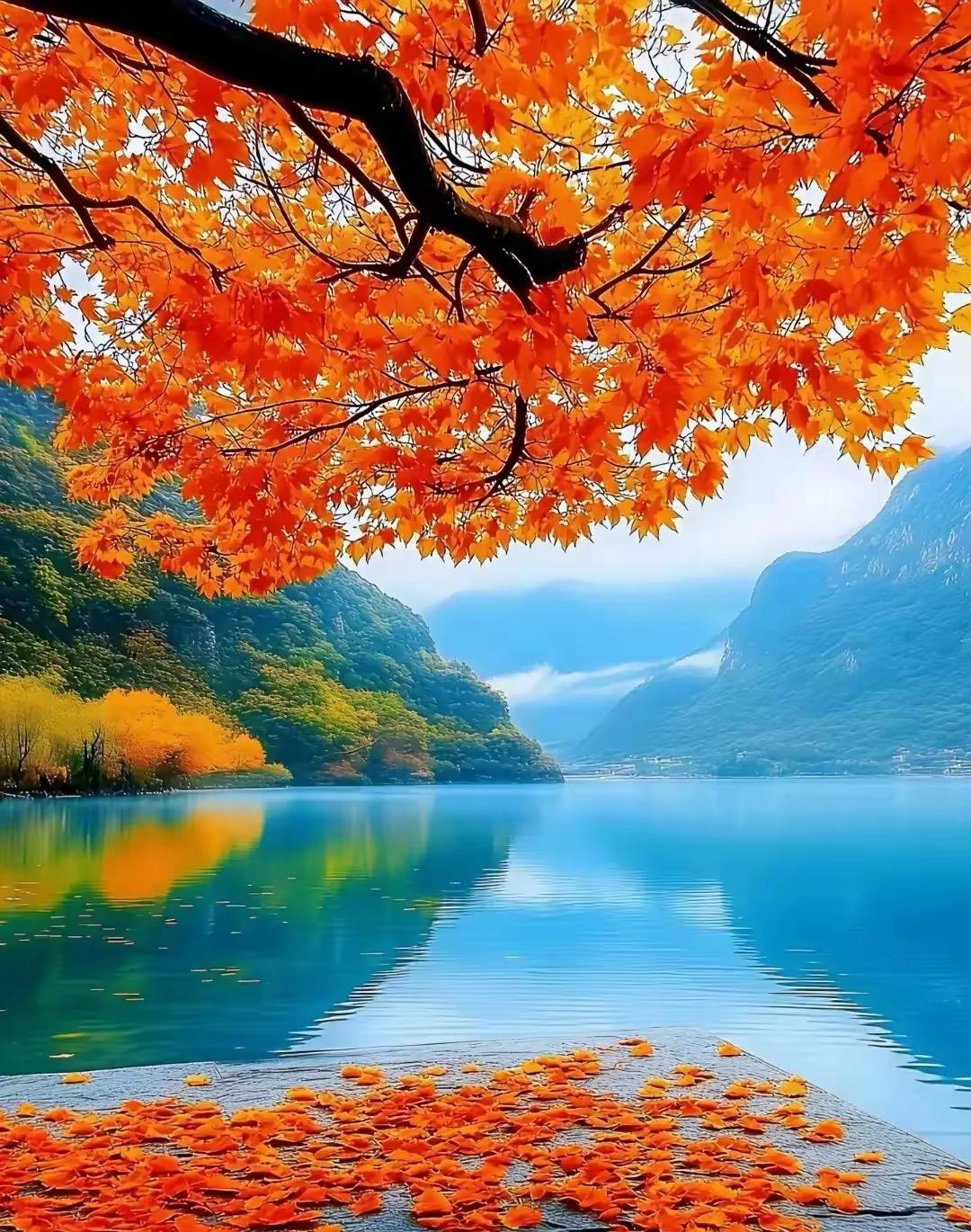 时间能治愈一切遗憾吗？读《半生缘》，或许能找到答案。
曼璐本是书香世家的女孩，父