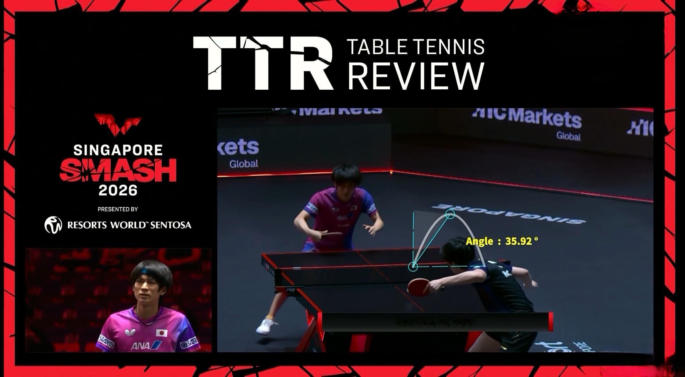 棒哥发球大斜抛被直接判罚怎么会遮样？没打点裁判吗？！王楚钦鹰眼挑战失败王楚钦发球