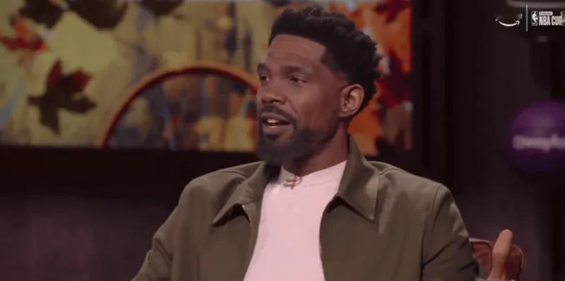 诺维茨基称湖人也许会进入西决，哈斯勒姆：得了吧，不可能！
这一波，你到底支持谁呢