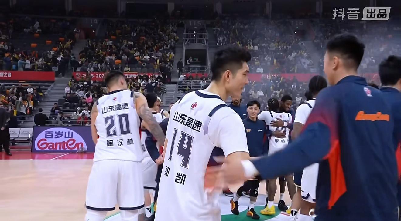 今晚焦点战，高诗岩vs徐杰！ 